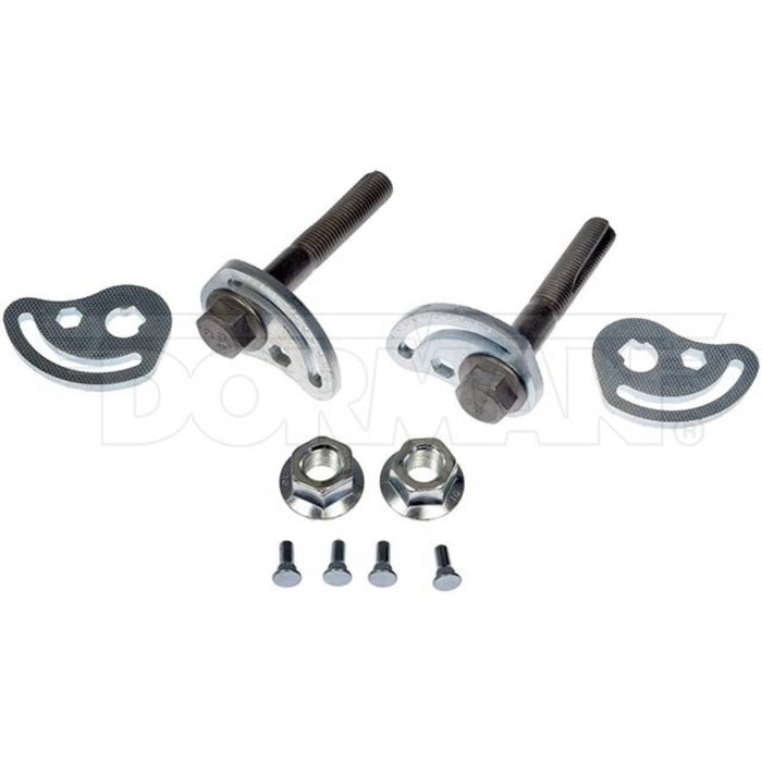 Dorman 526-126 Alignment Caster / Camber Cam Bolt Kit