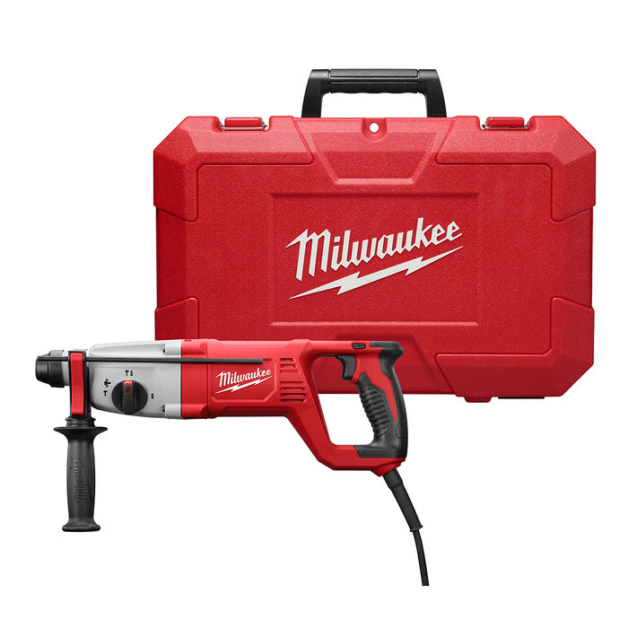 Milwaukee 5262-21 1" SDS Plus Rotary Hammer Kit