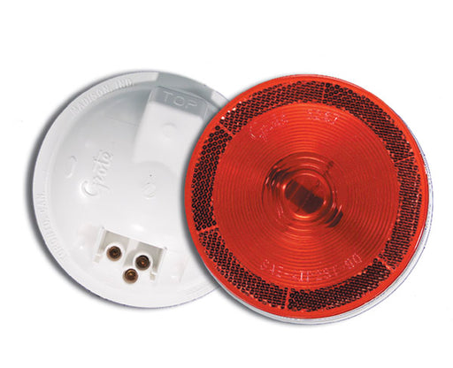 Grote 52672 Torsion Mount® II 4" Stop Tail Turn Lights