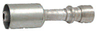 FMSI 5277 Item No. 5277, A/C Hose Lok Reduced Barrier Hose Fitting
