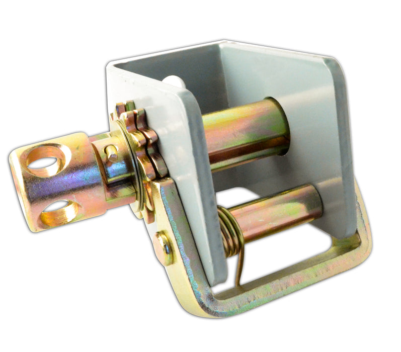 Erickson 52804 2" 10,000 lb Mini Winch