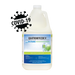Dustbane 52898 Quatromyicide V Disinfectant, No Rinse Sanitizer, and Deodorizer, 4L