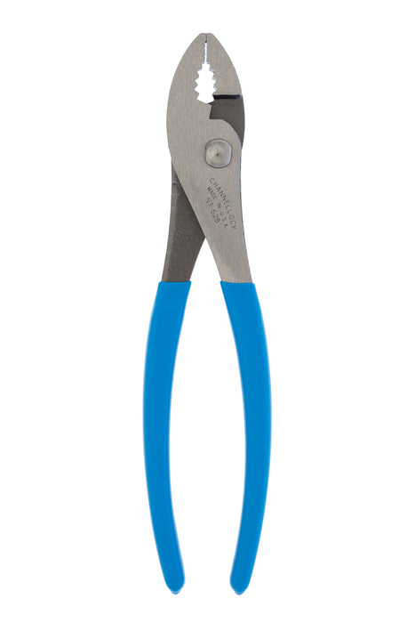 Channellock (674) 528 8IN SLIP JOINT PLIER SHR