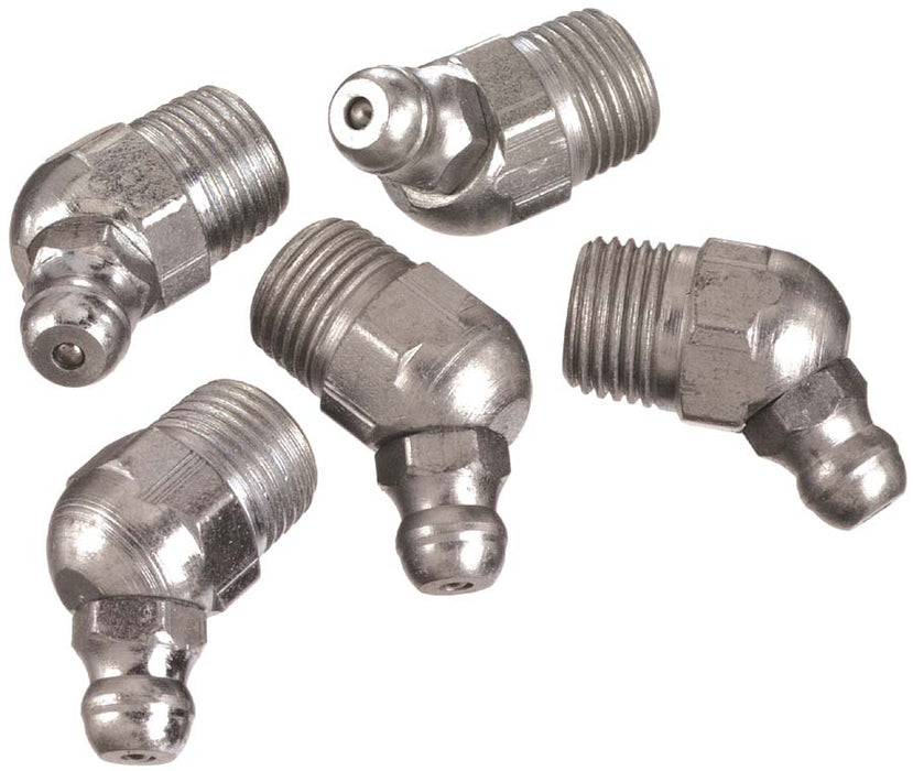 Lincoln (502) 5291 FITTING LUBE 45 10PK