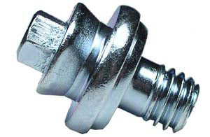 Pico (931) 5297-11 3/8IN OE SHORT REPL BOLT