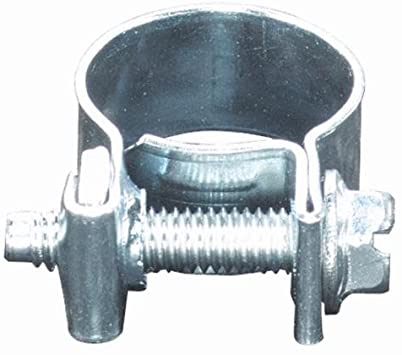 Ideal Tridon 52F1558 FUEL INJ / 4 CLAMPS PER CARD SIZE 15