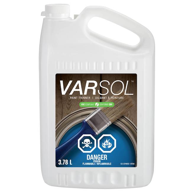 Recochem 53-374VCO Varsol 3.78L Voc Coex Cc