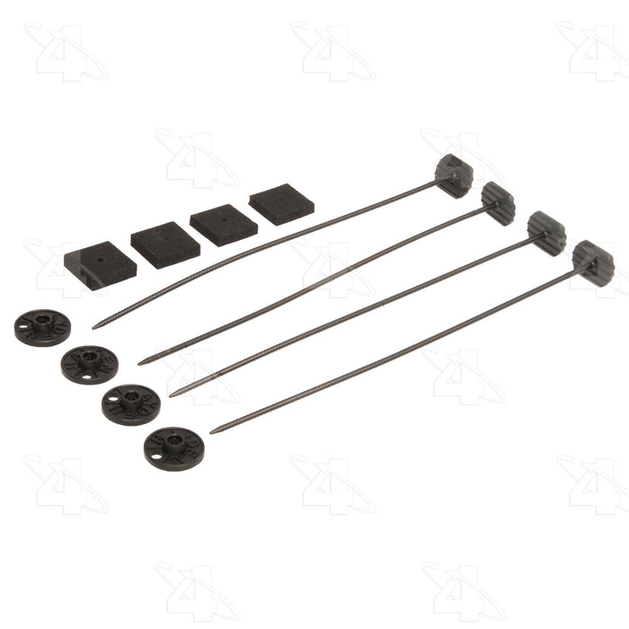 Four Seasons 53014 Rod Locking Mnt Kit