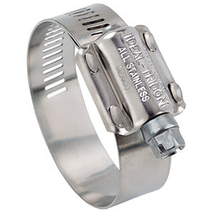 Ideal Tridon 5316051 LINED CLAMP 1/2: SIZE 16