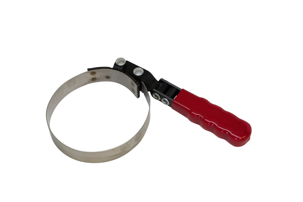 Lisle (371) 53250 Handle Swivels to Clear Obstructions. Features the swivel handle, gripper "teeth