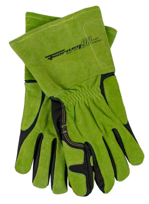 Forney 53418 Forney Pigskin Welding Gloves (Men's XL)