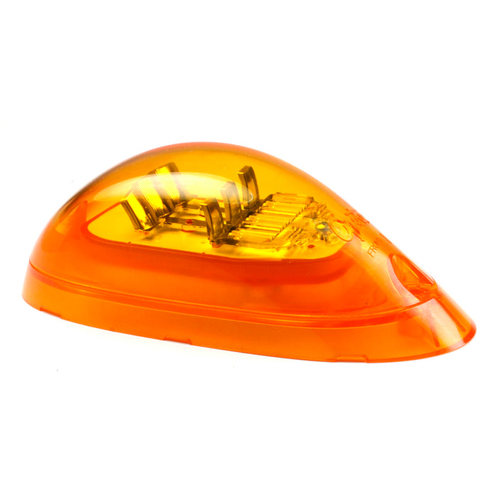 Grote (522) 53493 SuperNova® Surface Mount LED Side Turn Marker Lights