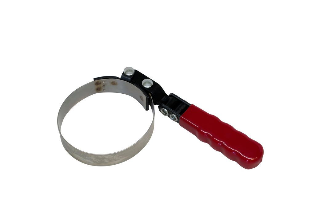 Lisle (371) 53500 Handle Swivels to Clear Obstructions. Features the swivel handle, gripper "teeth
