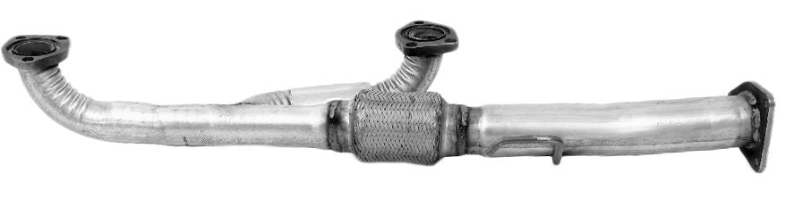 Walker 53618 Walker Y Pipe