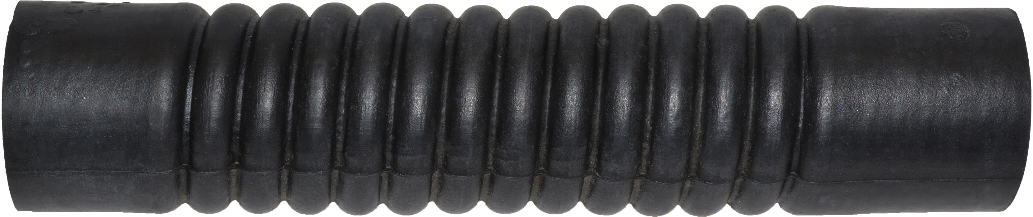 Continental 53627 Flexible Coolant Hose (SAE 20R5), 27" Length X 2.250" ID