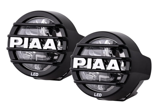 PIAA 5372 LP530 3.5in. LED Driving Light Kit.