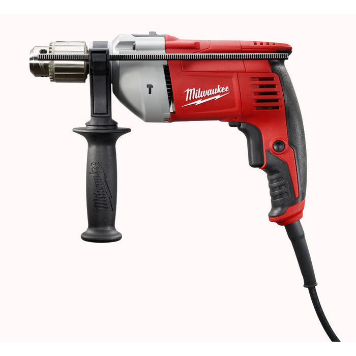 Milwaukee (366) 5376-20 1/2" Hammer Drill (Corded)