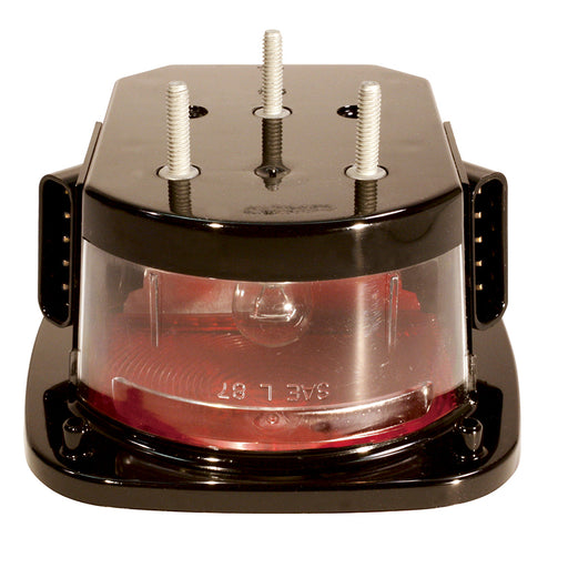 Grote 53762 Three-Stud Metri-Pack® Stop Tail Turn Light with Double Connector
