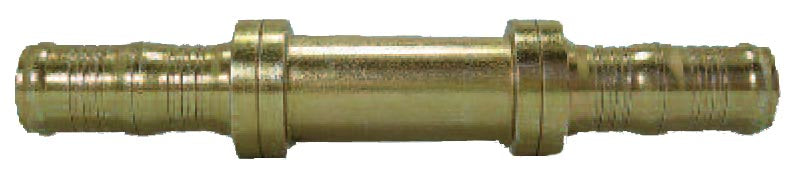 FMSI 5391 Hose to Hose Repair Fitting