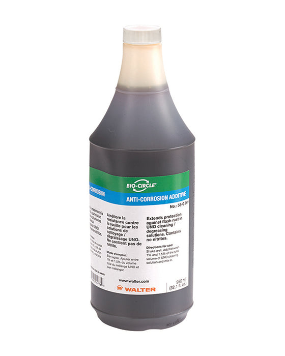 Walter 53G001 CORROSION INHIBITOR 950ML