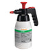 Walter 53L120 Cleaner-Lubricant Pump Sprayer. Suitable for use with brake cleaner.