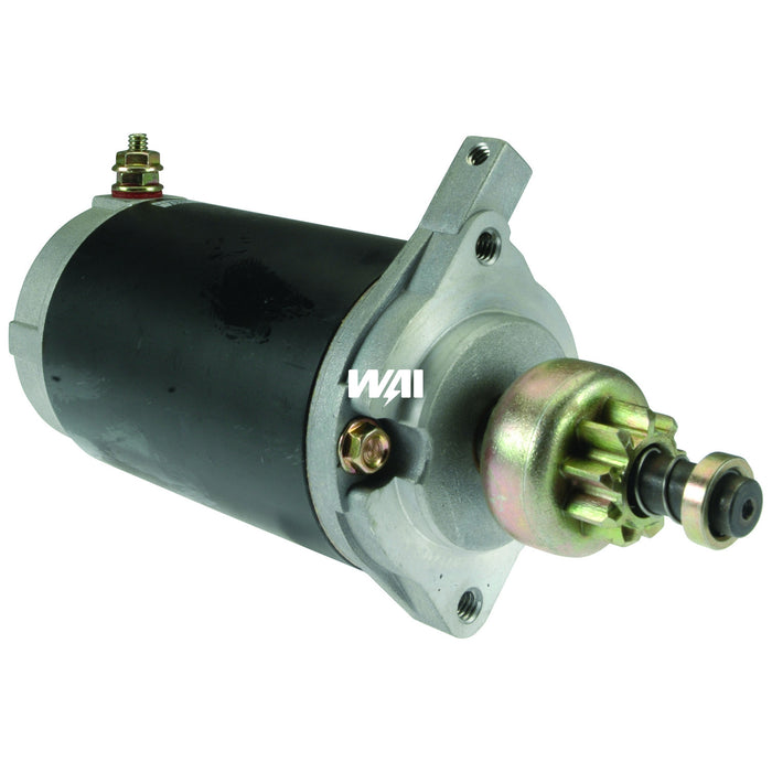 WAI 5400N 002701 - Starter - Misc Domestic- UT