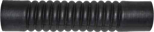 Continental 54016 Flexible Coolant Hose (SAE 20R5), 16" Length X 2.500" ID1 X 2.500" ID2
