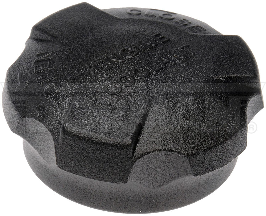 Dorman (415) 54018 Engine Coolant Reservoir Cap