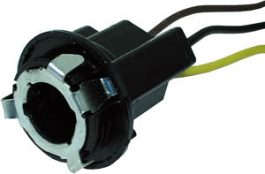 Pico (931) 5403-BP GM PARK/STOP/TAIL/TURN 3W SCKT