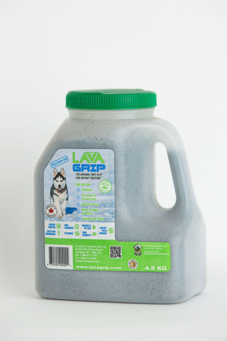 LavaGrip (595) 5403 LavaGrip 4.5 kg Jug