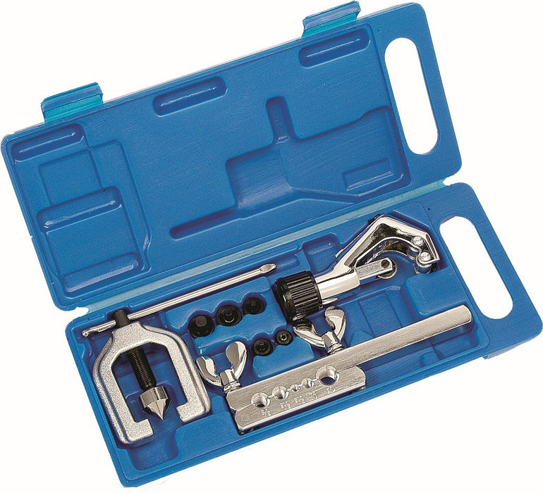 FMSI (450) 5403 Hardened Double (Standard) Manual Flaring Tool