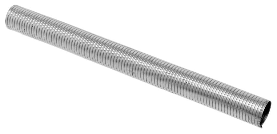 Walker (670) 54047 3" ID Diameter x 36" Walker Heavy Duty Galvanized Flex Connector. Style ID - ID