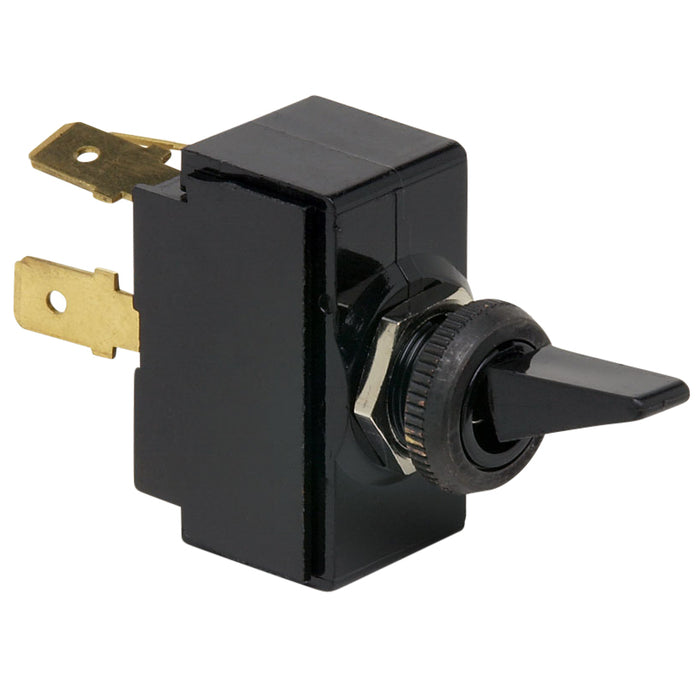 Cole Hersee 54100-01-BX Sw Tgl Spst No18