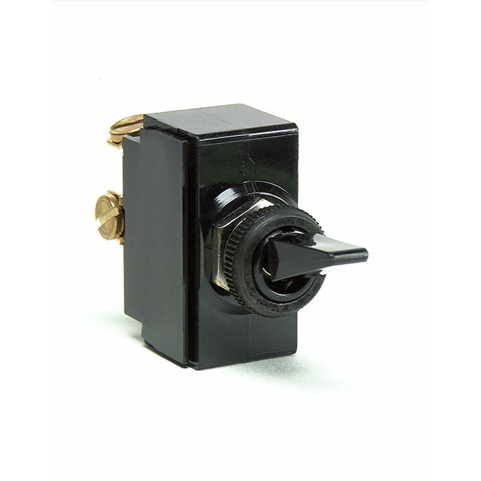 Cole Hersee (163) 54100-BP LITTELFUSE TOGGLE SWITCH