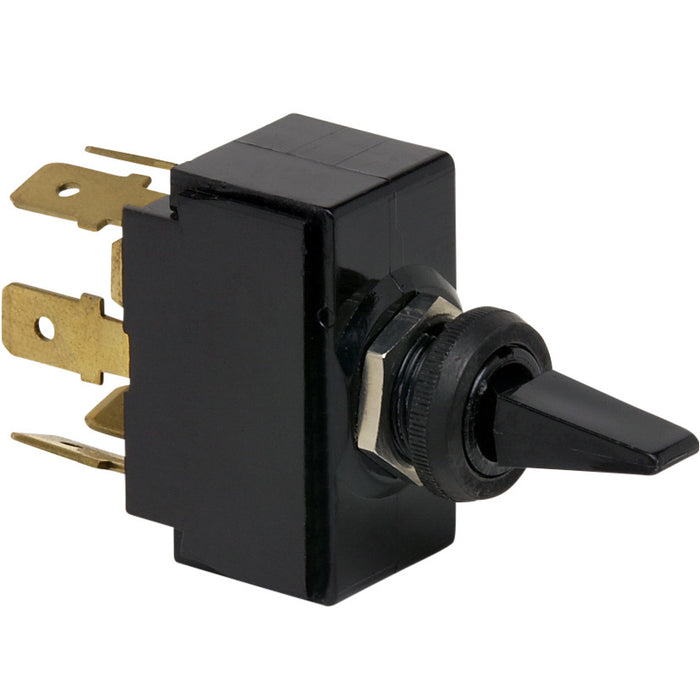 Cole Hersee (163) 54107-01-BP LITTELFUSE TOGGLE SWITCH