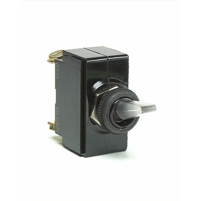 Cole Hersee (163) 54109-BP LITTELFUSE TOGGLE SWITCH