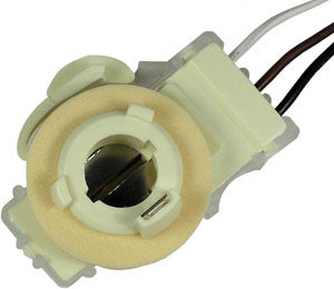 Pico (931) 5411-BP GM BACKUP/STOP/TAIL/TURN 3W SCKT