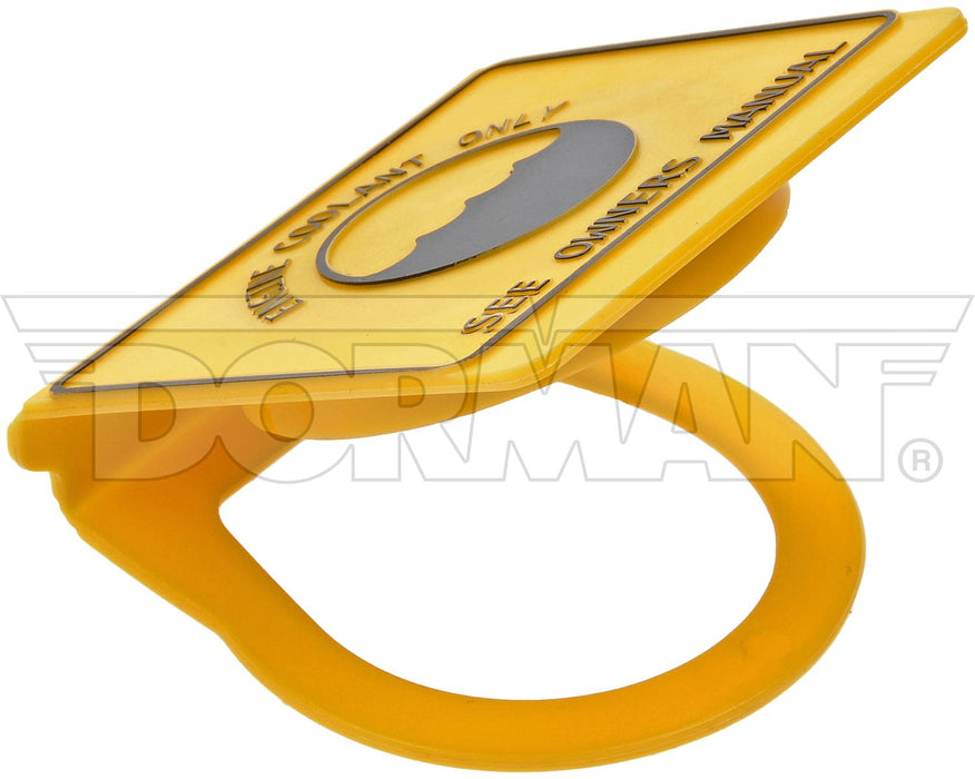 Dorman (415) 54201 Engine Coolant Reservoir Cap