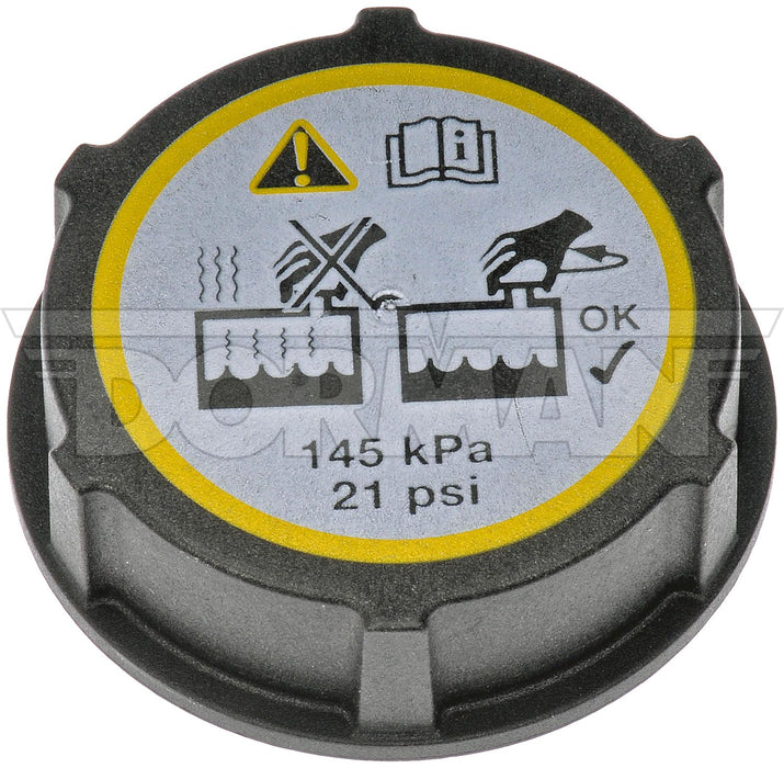 Dorman (415) 54211 Engine Coolant Reservoir Cap