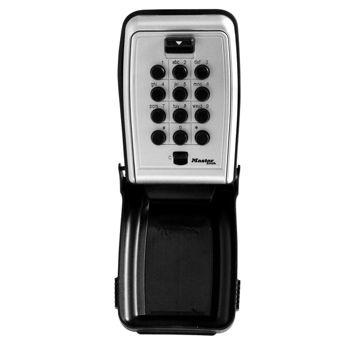 Master Lock 5423D Realtor Key Storage Lock