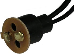 Pico (931) 5424-BP UNI BASE 2W SCKT