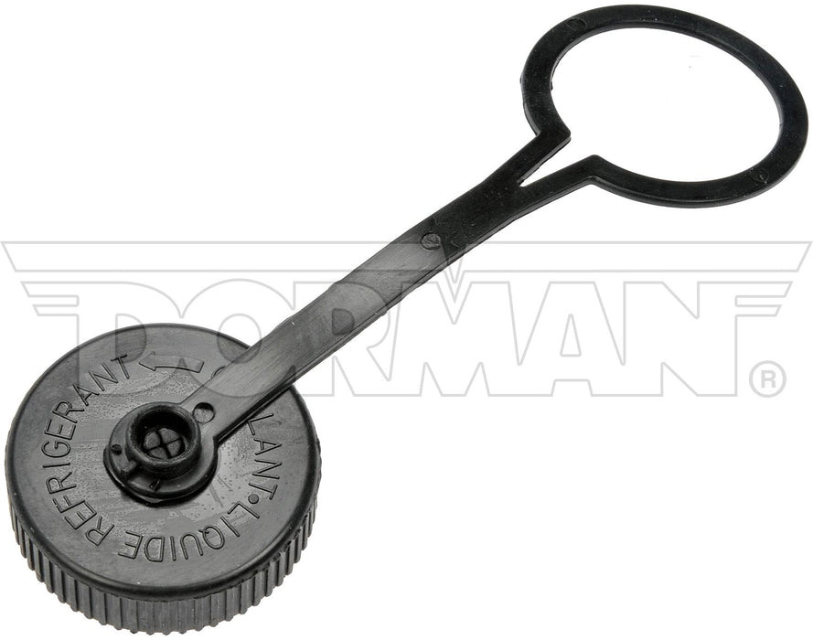 Dorman (415) 54245 Engine Coolant Reservoir Cap