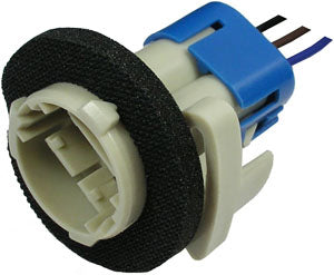 Pico (931) 5428-BP GM BACKUP/REAR TURN/STOP/TAIL 3W SCKT