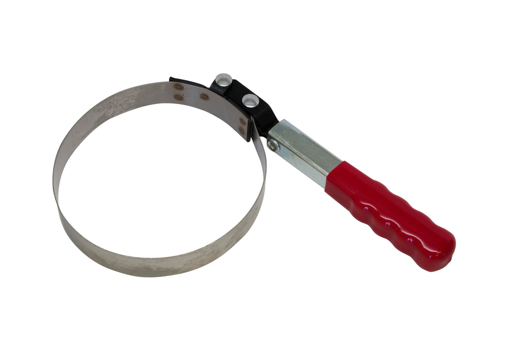 Lisle (371) 54300 For Truck Size Filters. "Swivel Grip" handle makes it easy to turn in tight spot