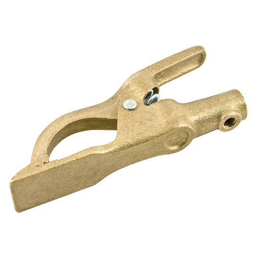Forney 54400 Ground Clamp, 300 AMP, Brass (32413)