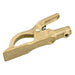 Forney 54400 Ground Clamp, 300 AMP, Brass (32413)
