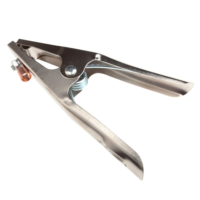 Forney 54410 Ground Clamp, 300 AMP, Steel (32416)