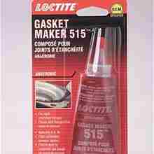 Loctite 544422 (38625) 515 GASKET MAKER-ANAEROBIC 50 ML TUBE.