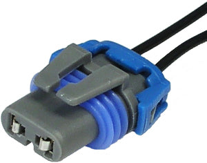 Pico (931) 5462-BP UNI LOW BEAM HALOGEN BULB H-LAMP 2W 18GA PGTL