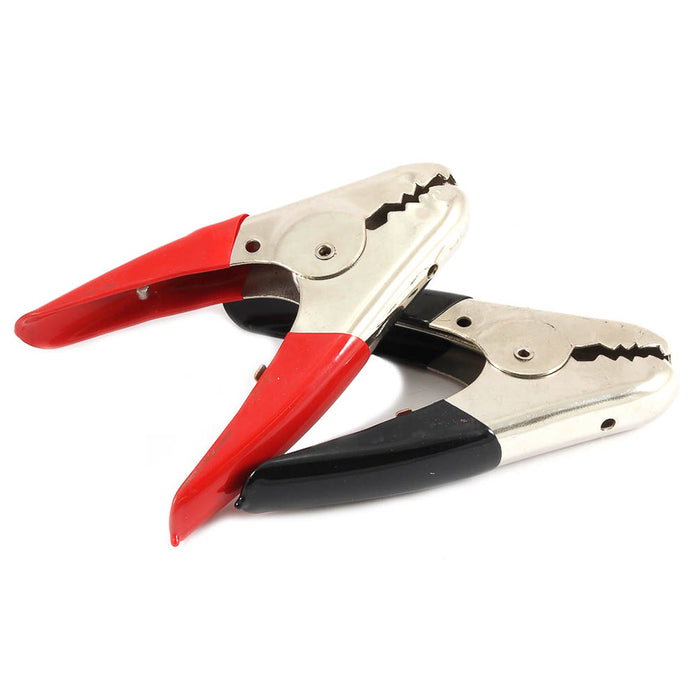 Forney (332) 54722 Super Battery Clamp, 500 AMP